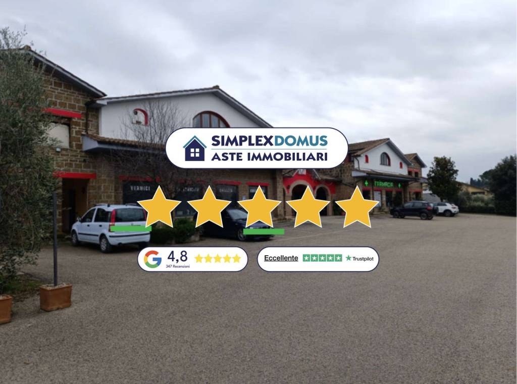 appartamento in vendita a Magliano Sabina