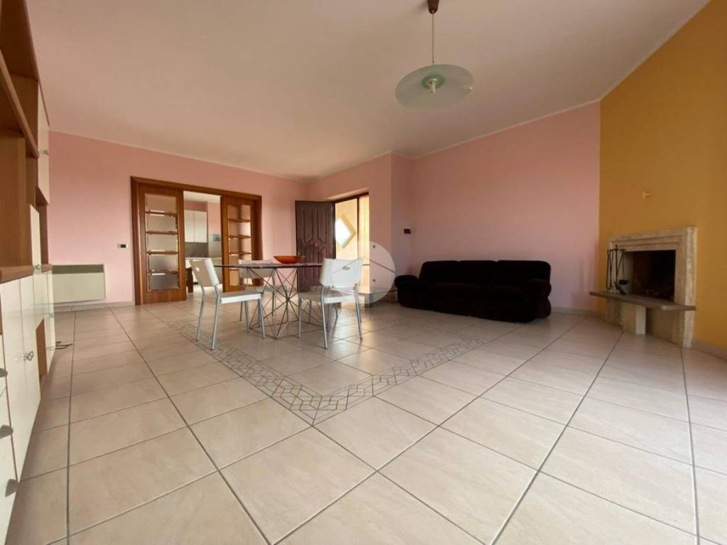 appartamento in vendita a Magliano Sabina