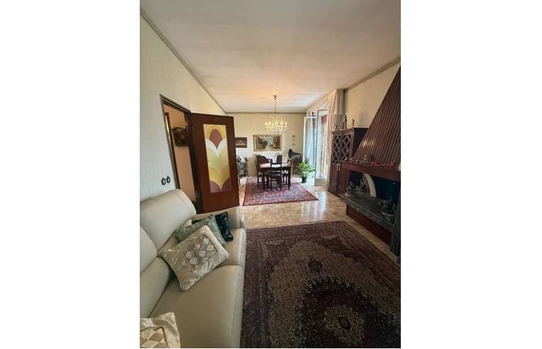 appartamento in vendita a Magliano Sabina