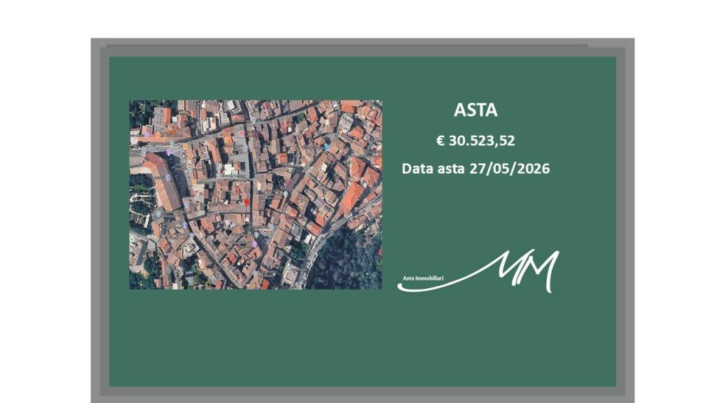 appartamento in vendita a Magliano Sabina