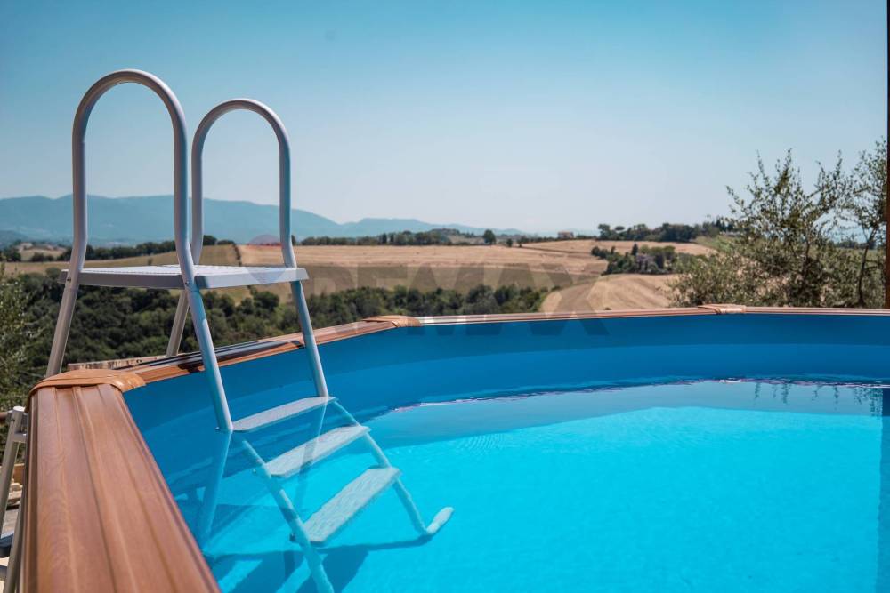 casa indipendente in vendita a Magliano Sabina