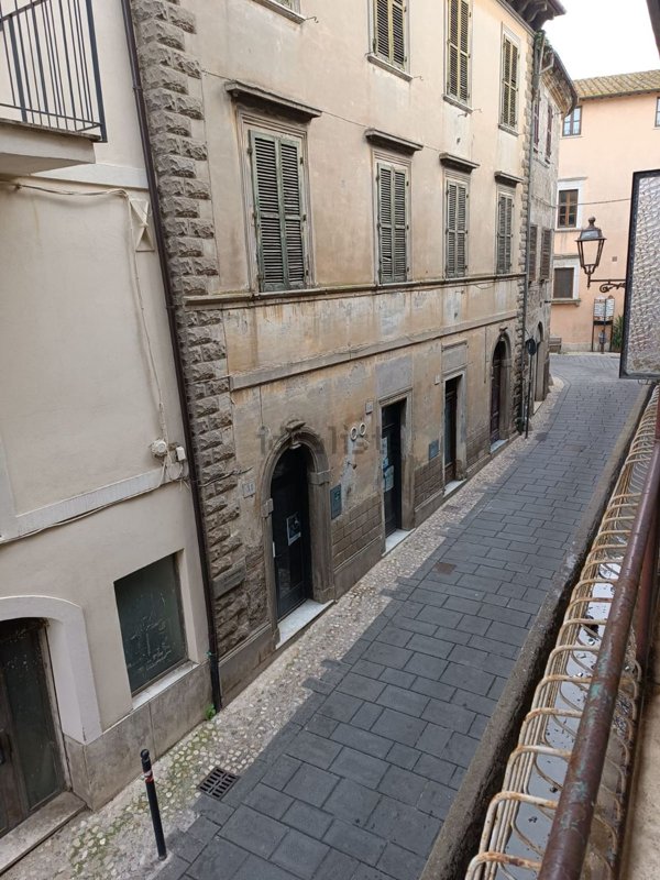 appartamento in vendita a Magliano Sabina