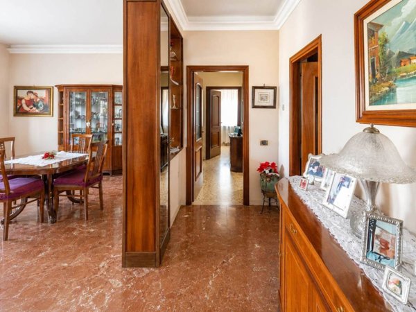 appartamento in vendita a Magliano Sabina