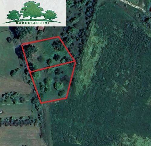 casa indipendente in vendita a Magliano Sabina