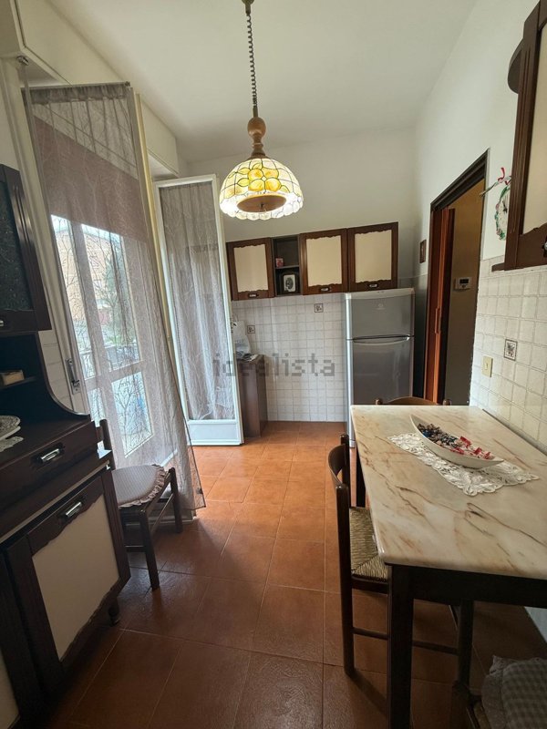 appartamento in vendita a Magliano Sabina