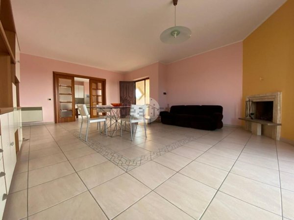 appartamento in vendita a Magliano Sabina