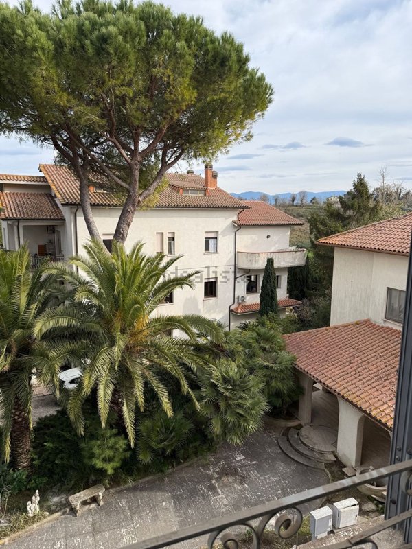 appartamento in vendita a Magliano Sabina