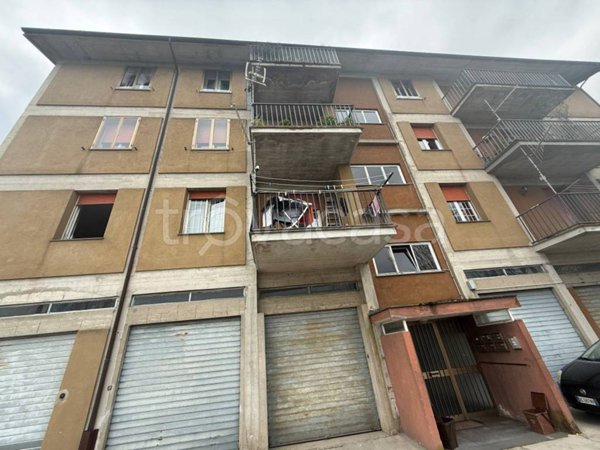 appartamento in vendita a Magliano Sabina