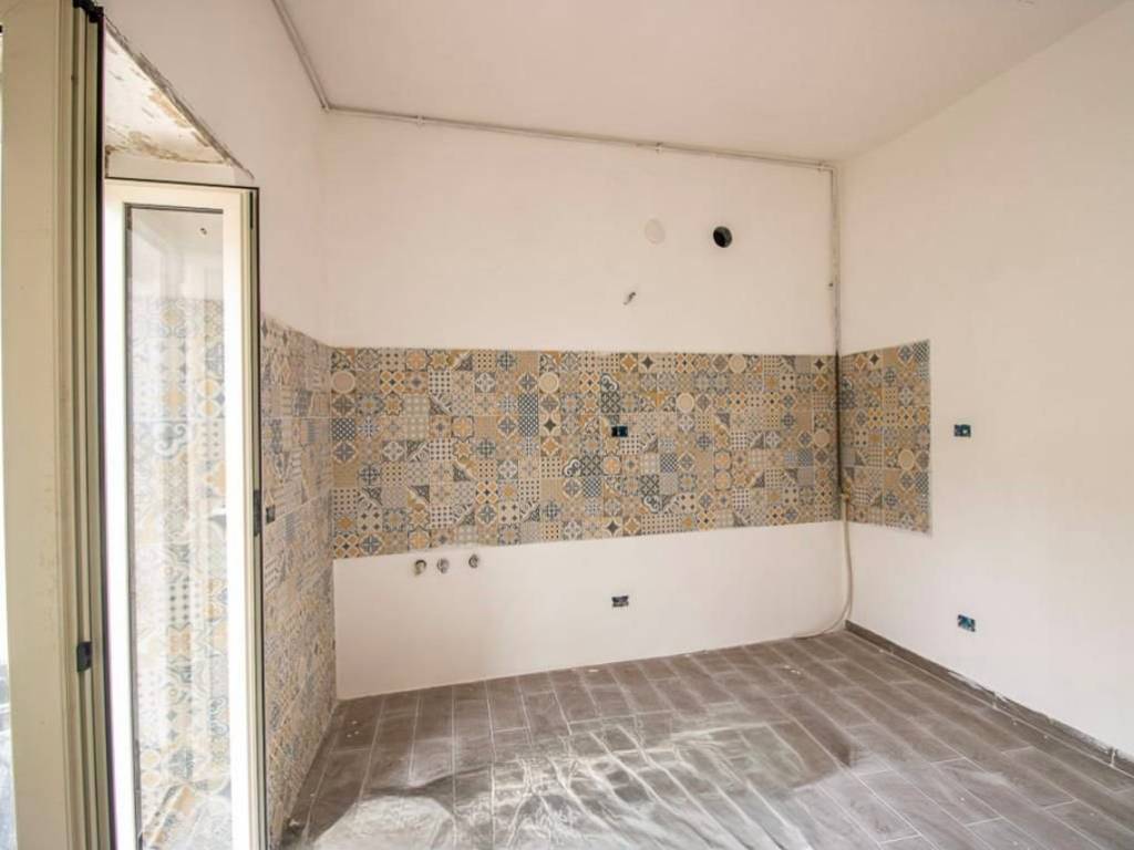 appartamento in vendita a Magliano Sabina