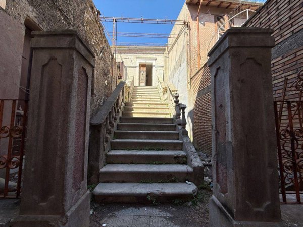 appartamento in vendita a Magliano Sabina
