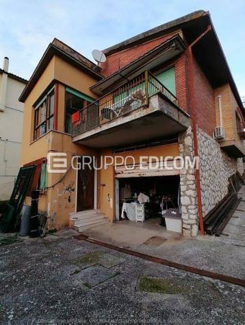 appartamento in vendita a Magliano Sabina
