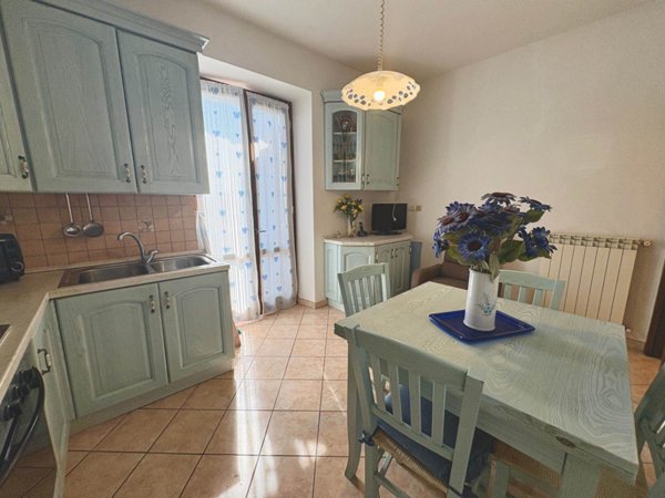 appartamento in vendita a Magliano Sabina