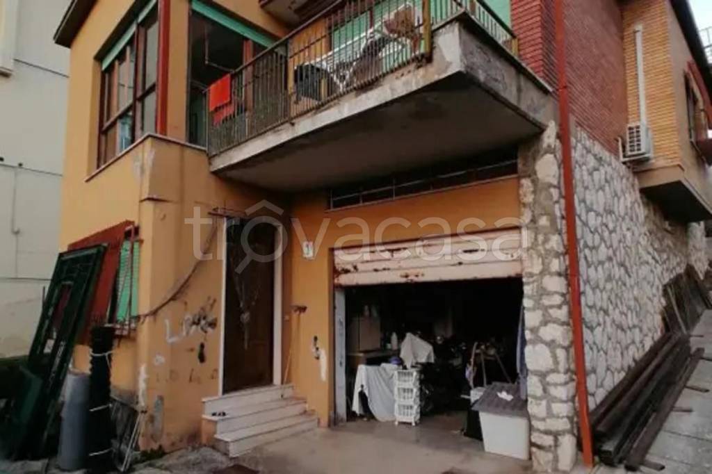 appartamento in vendita a Magliano Sabina