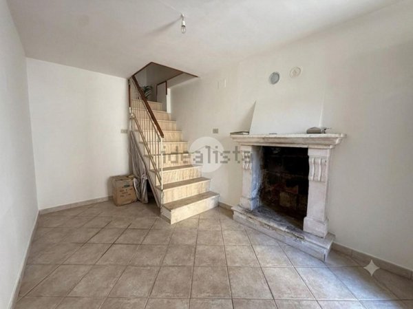 appartamento in vendita a Magliano Sabina