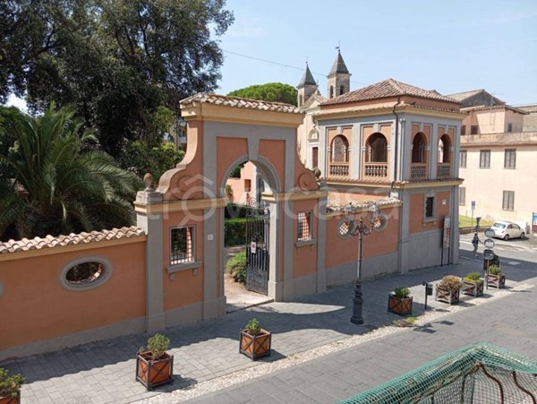 appartamento in vendita a Magliano Sabina