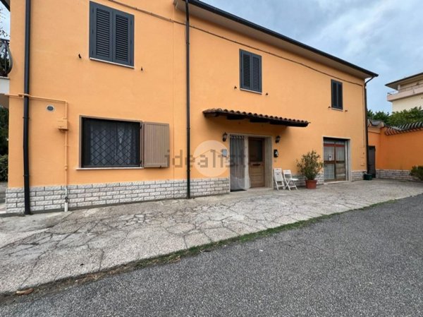 appartamento in vendita a Magliano Sabina