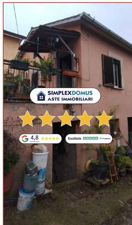 appartamento in vendita a Magliano Sabina