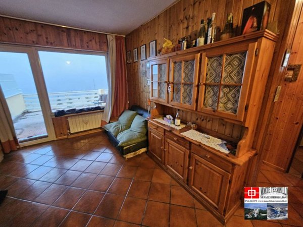 appartamento in vendita a Micigliano