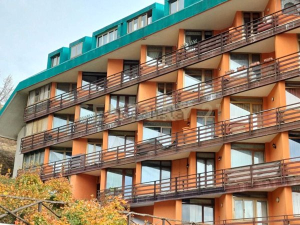 appartamento in vendita a Micigliano