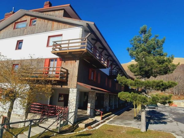 appartamento in vendita a Micigliano