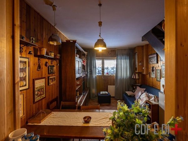 appartamento in vendita a Micigliano