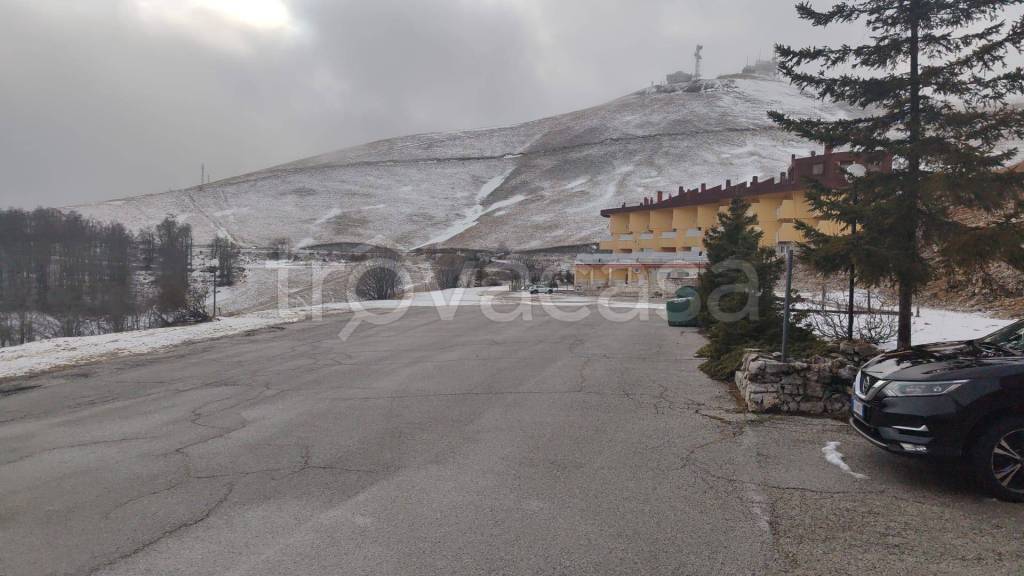 appartamento in vendita a Micigliano