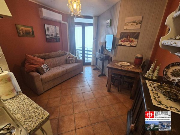 appartamento in vendita a Micigliano