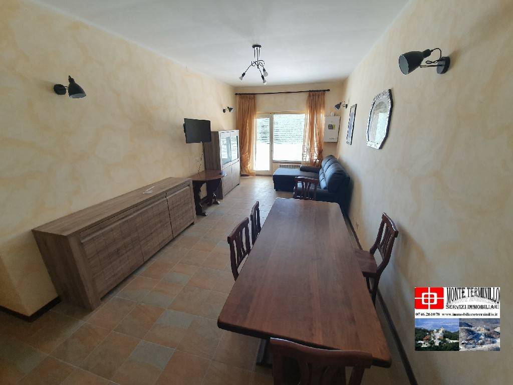 appartamento in vendita a Micigliano