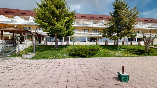 appartamento in vendita a Micigliano