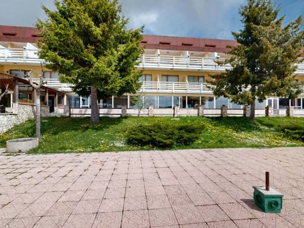 appartamento in vendita a Micigliano