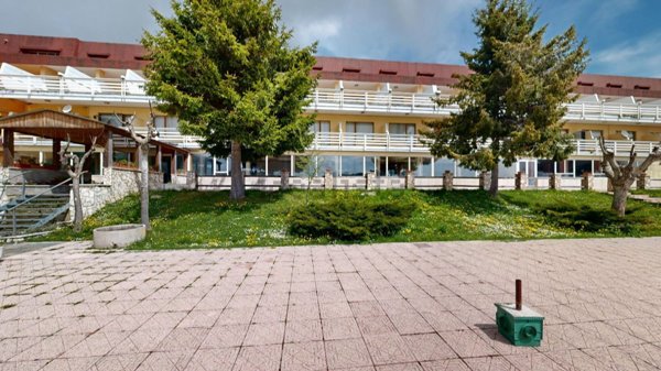 appartamento in vendita a Micigliano