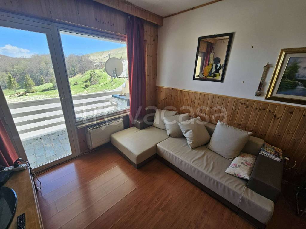 appartamento in vendita a Micigliano