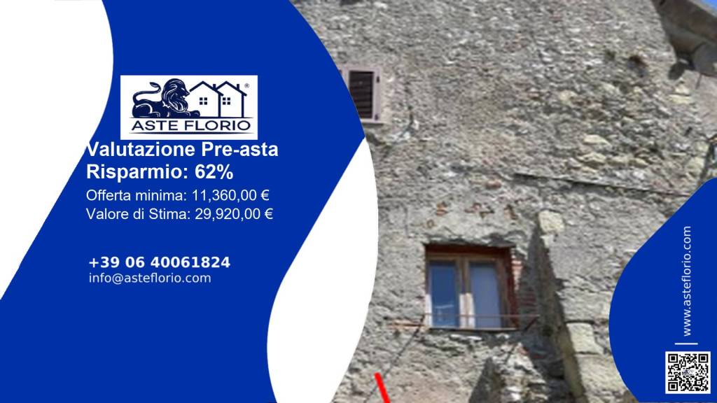 appartamento in vendita a Micigliano