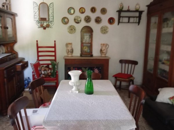 casa indipendente in vendita a Micigliano