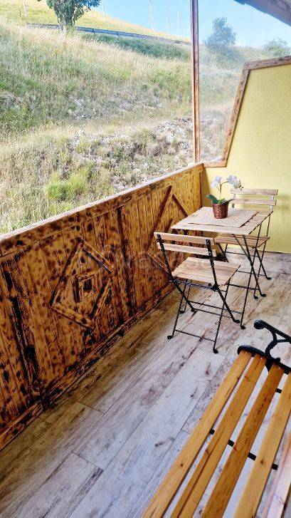 appartamento in vendita a Micigliano