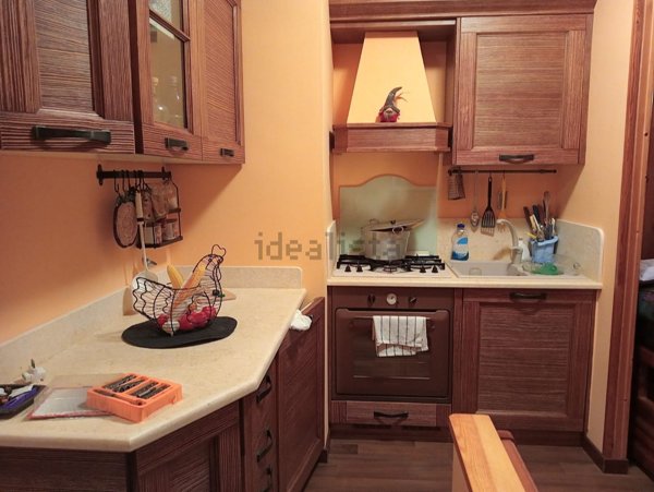 appartamento in vendita a Micigliano