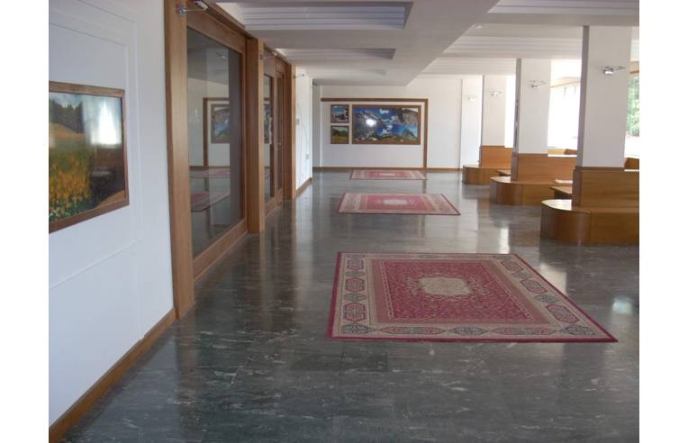 appartamento in vendita a Micigliano