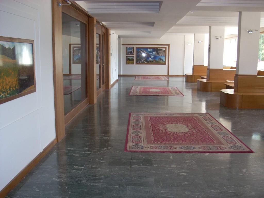 appartamento in vendita a Micigliano