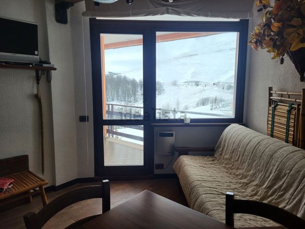 appartamento in vendita a Micigliano