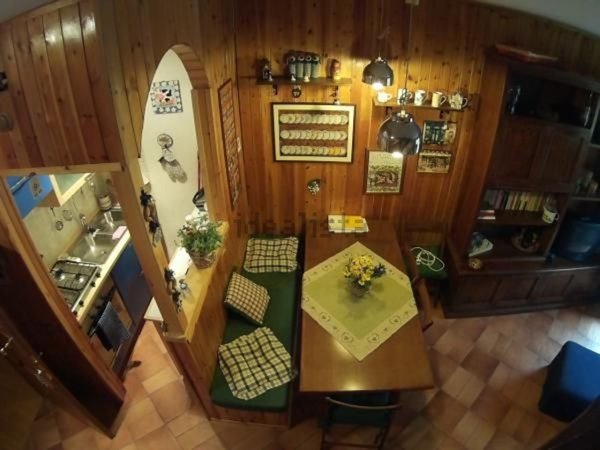 appartamento in vendita a Micigliano