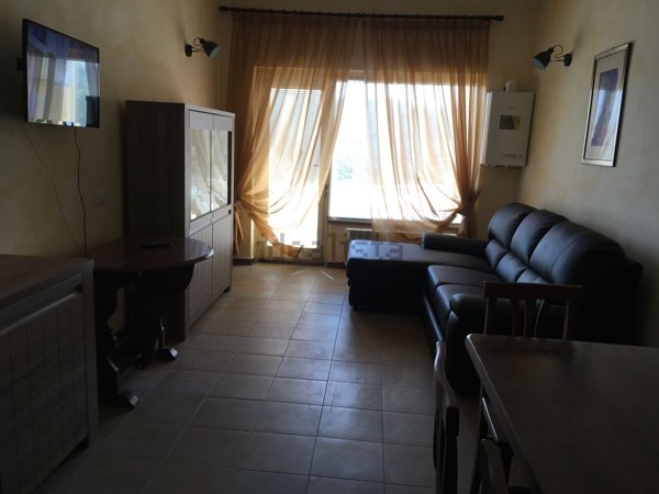 appartamento in vendita a Micigliano