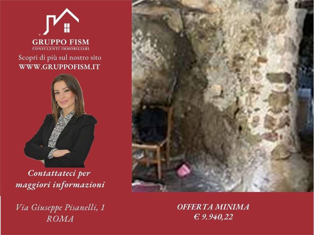appartamento in vendita a Micigliano
