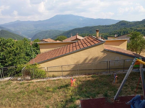 quadrivano in vendita a Micigliano