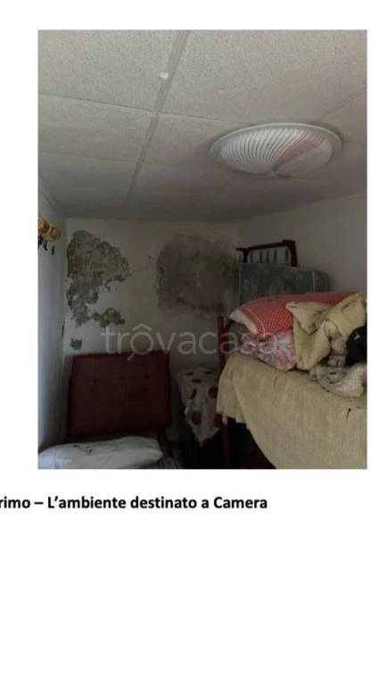 appartamento in vendita a Micigliano