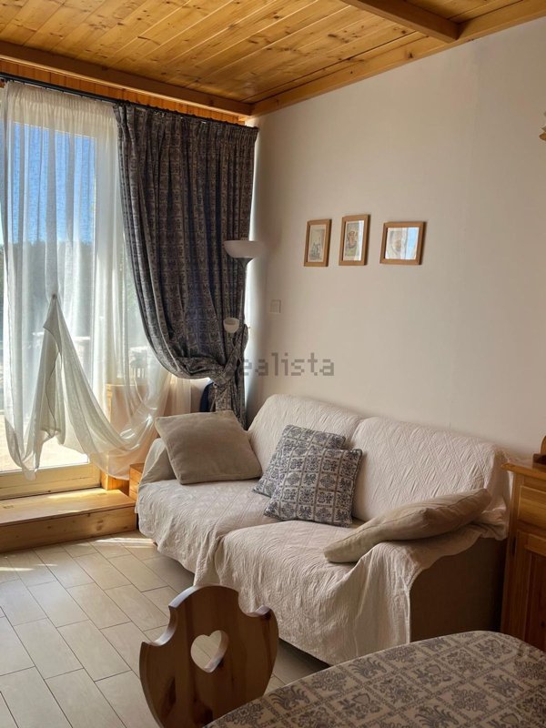 appartamento in vendita a Micigliano