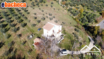 appartamento in vendita a Mompeo