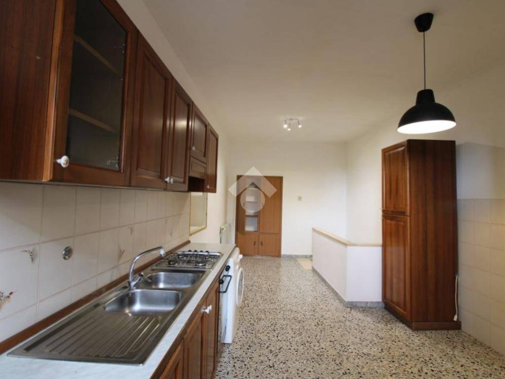 appartamento in vendita a Mompeo
