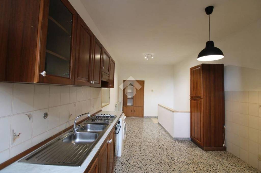 appartamento in vendita a Mompeo