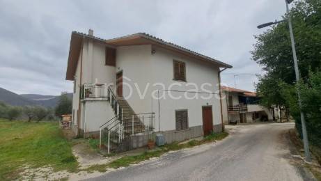 appartamento in vendita a Mompeo