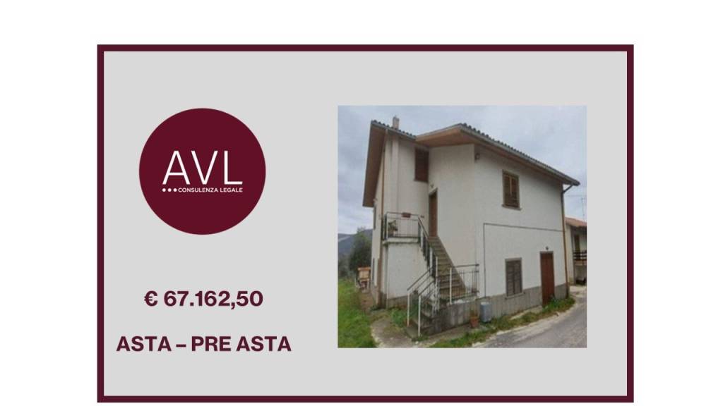 appartamento in vendita a Mompeo